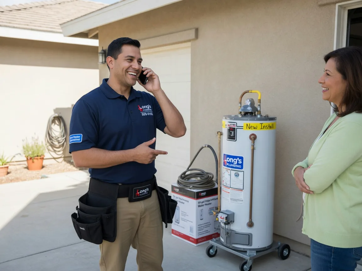 Leak Detection Industry, IL FAQs